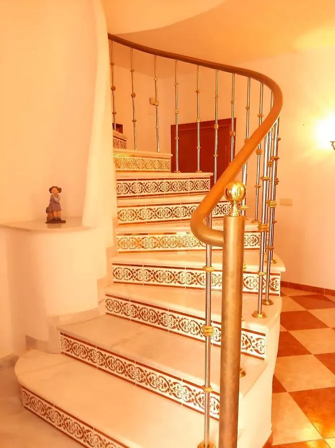 Holiday home Villa Geni La Victoria