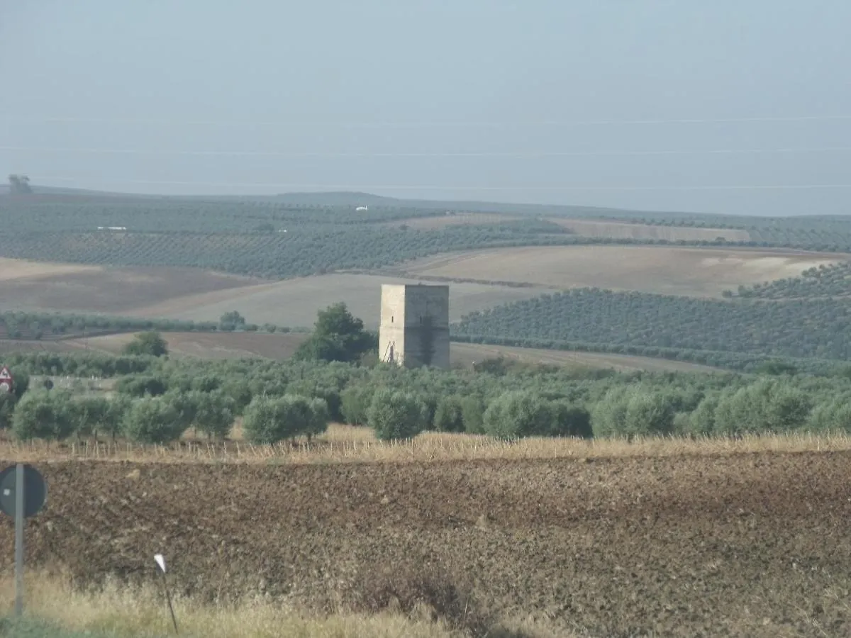 Villa Geni La Victoria Prázdninový dům