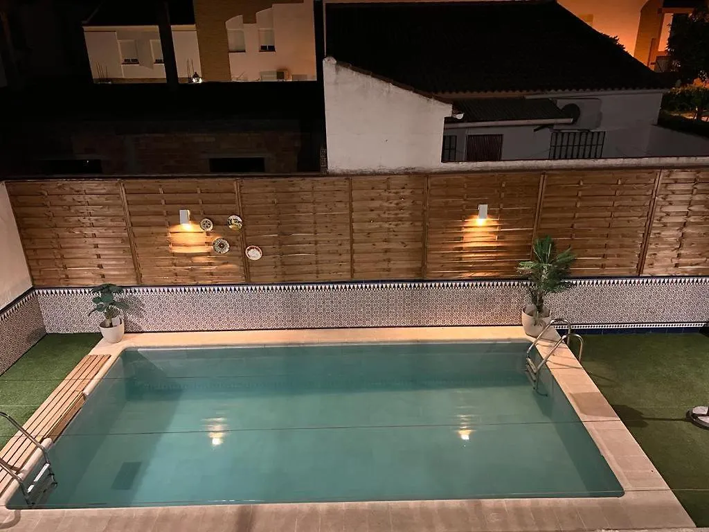 Villa Geni La Victoria