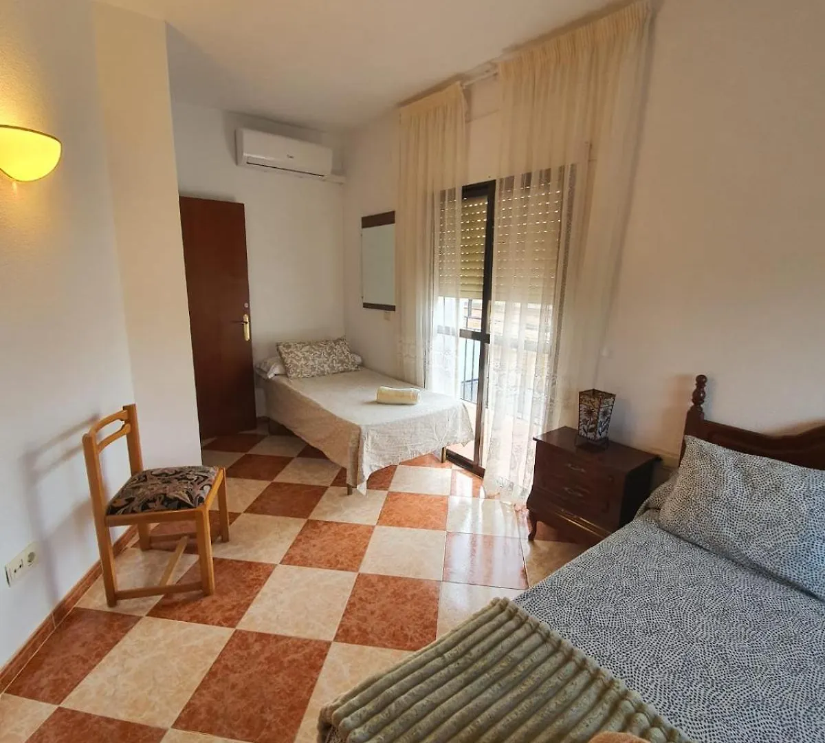 Holiday home Villa Geni La Victoria