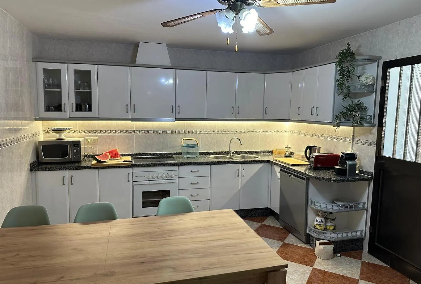 Villa Geni La Victoria Holiday home