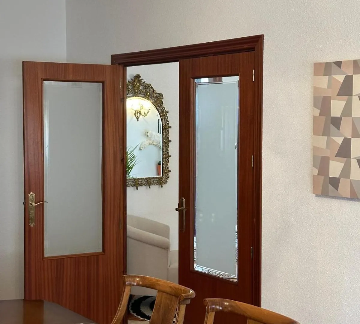 Villa Geni La Victoria Holiday home