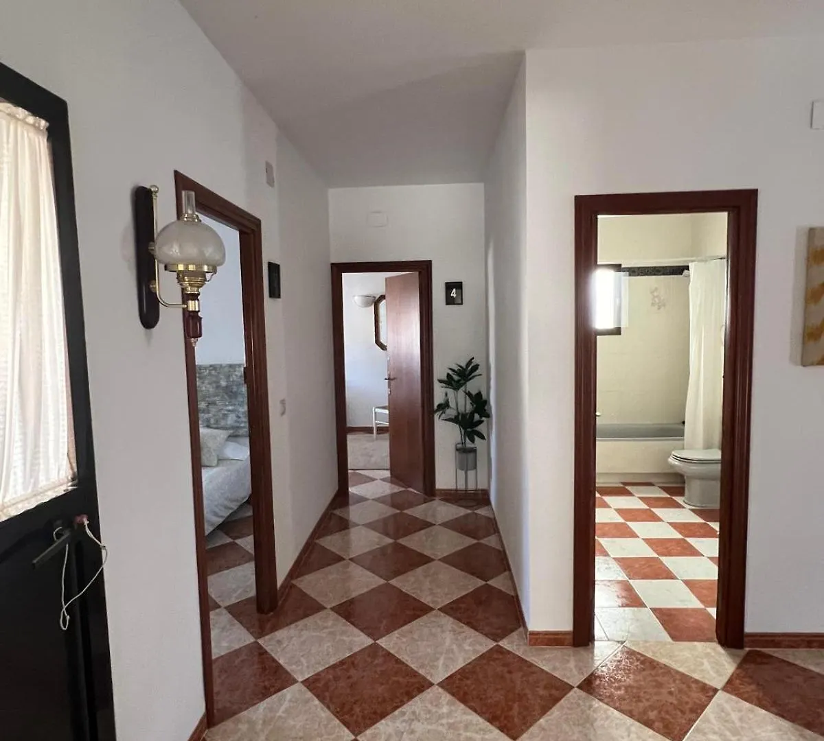 Holiday home Villa Geni La Victoria