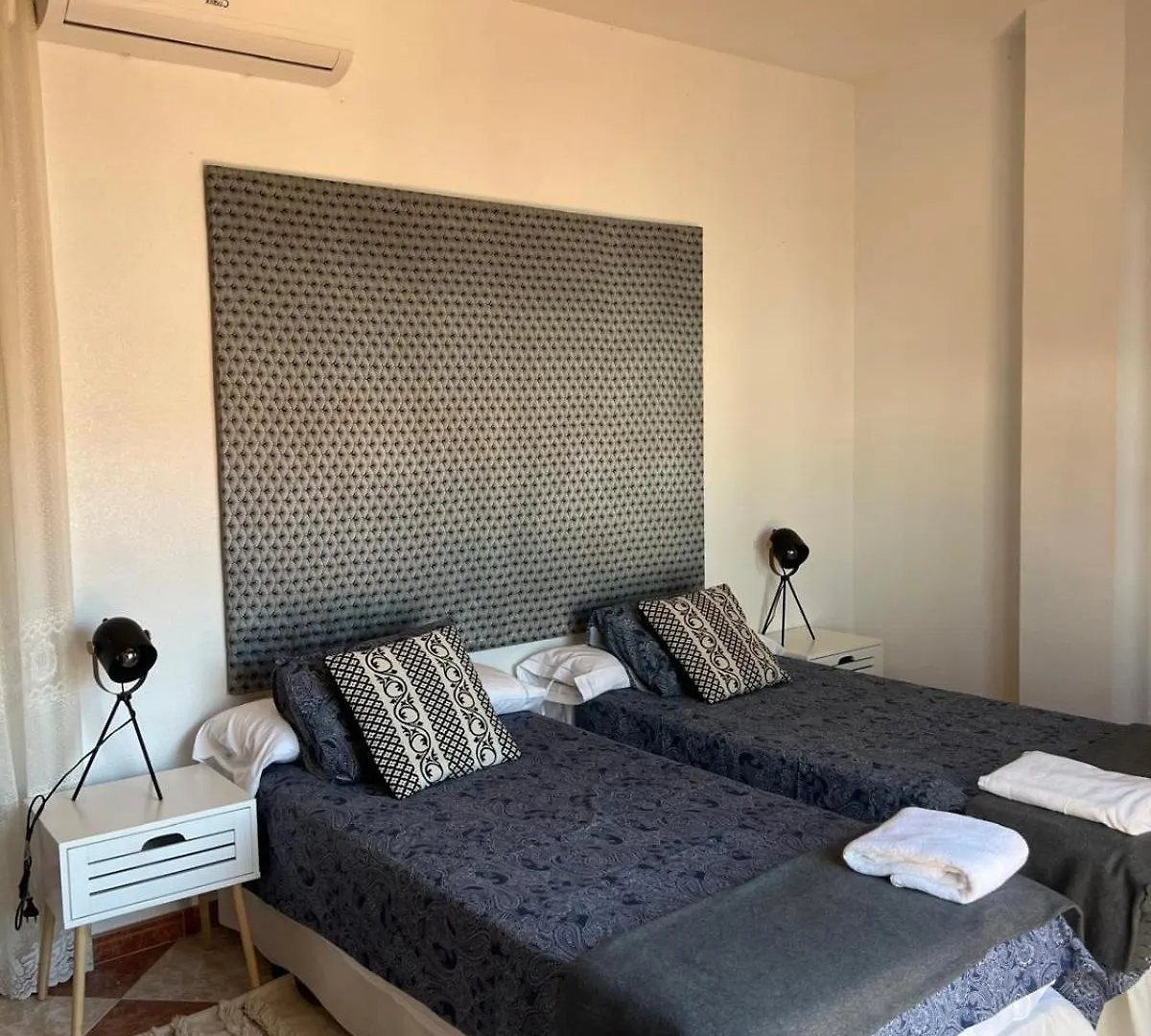 Villa Geni La Victoria Holiday home