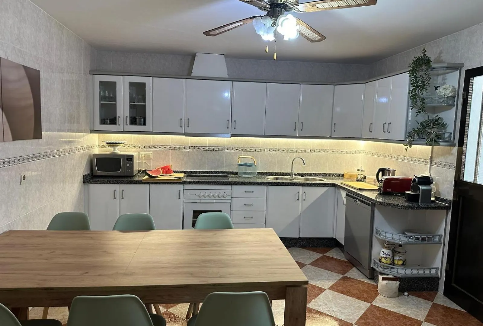 Holiday home Villa Geni La Victoria Spain