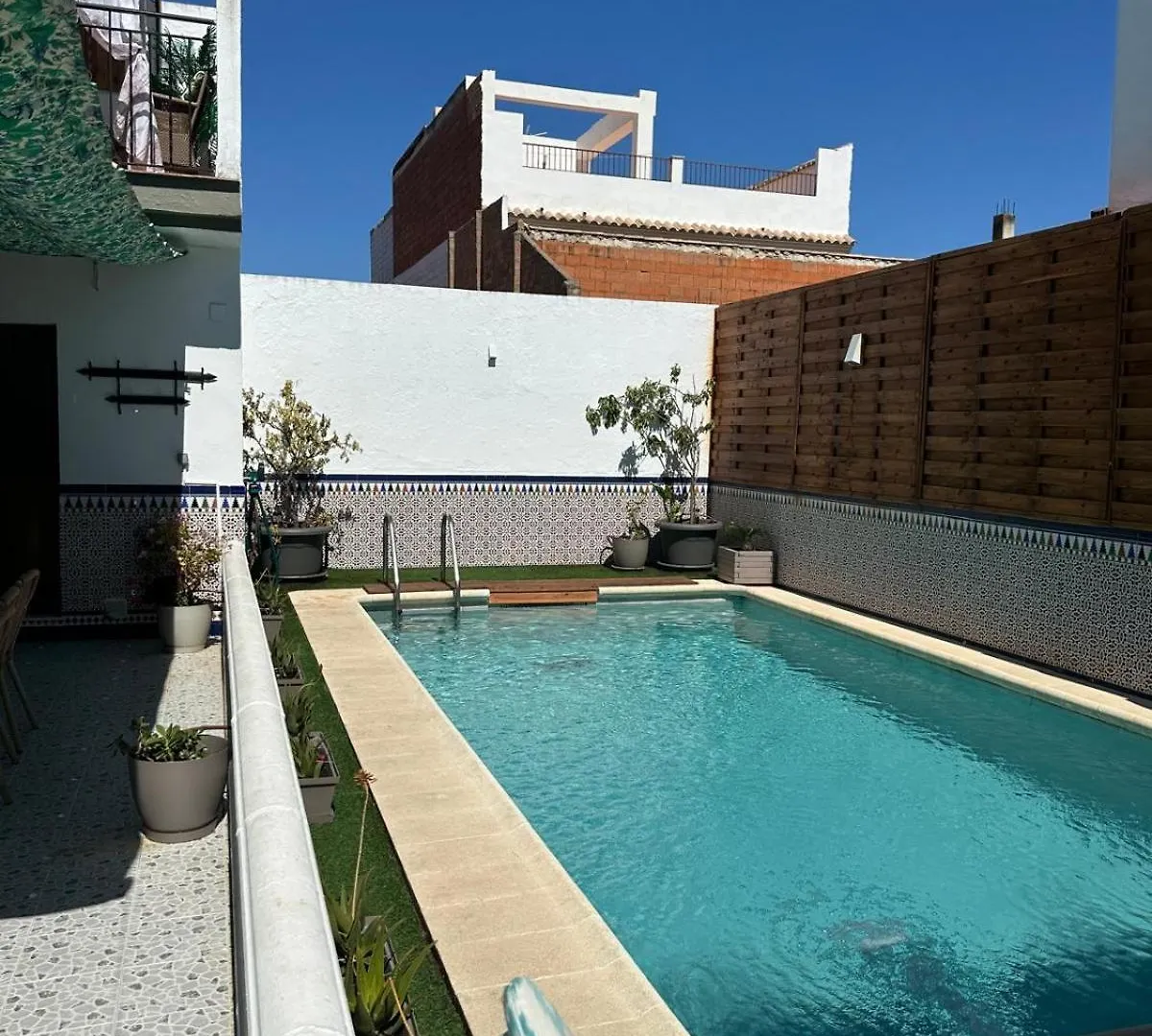 Holiday home Villa Geni La Victoria