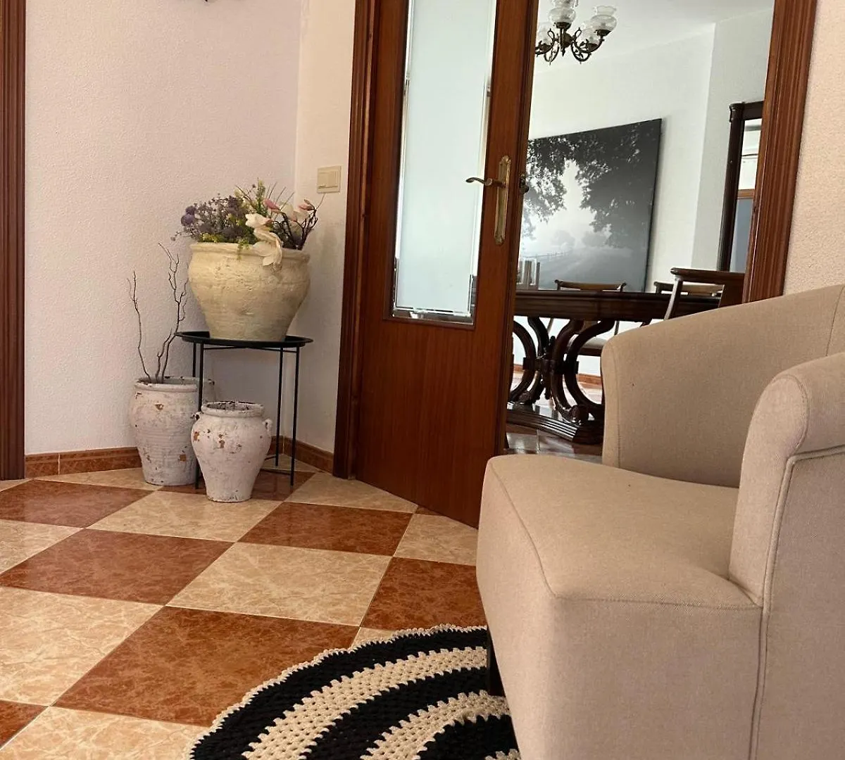 Villa Geni La Victoria